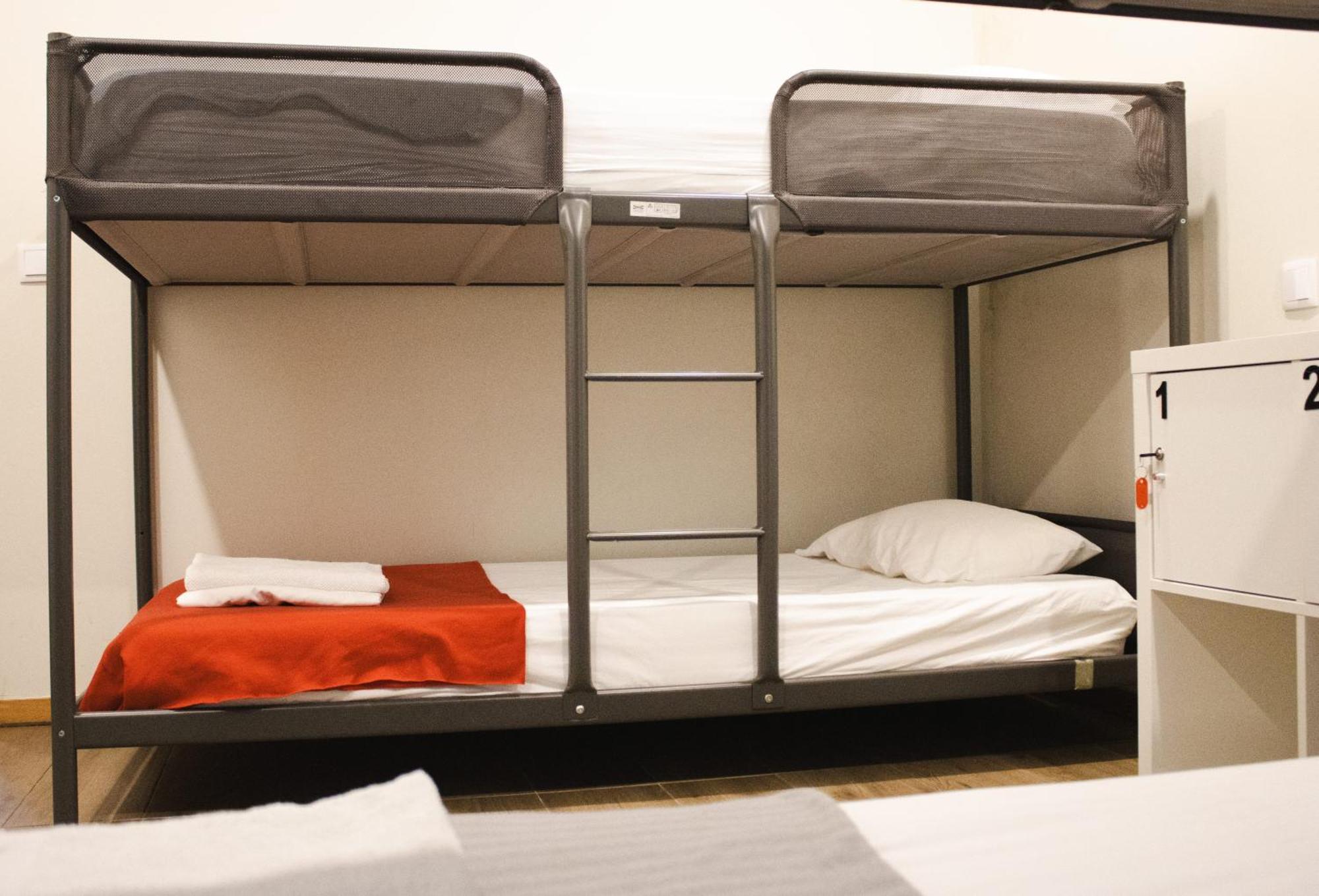 Pbh Hostel - Porto — Photos 2